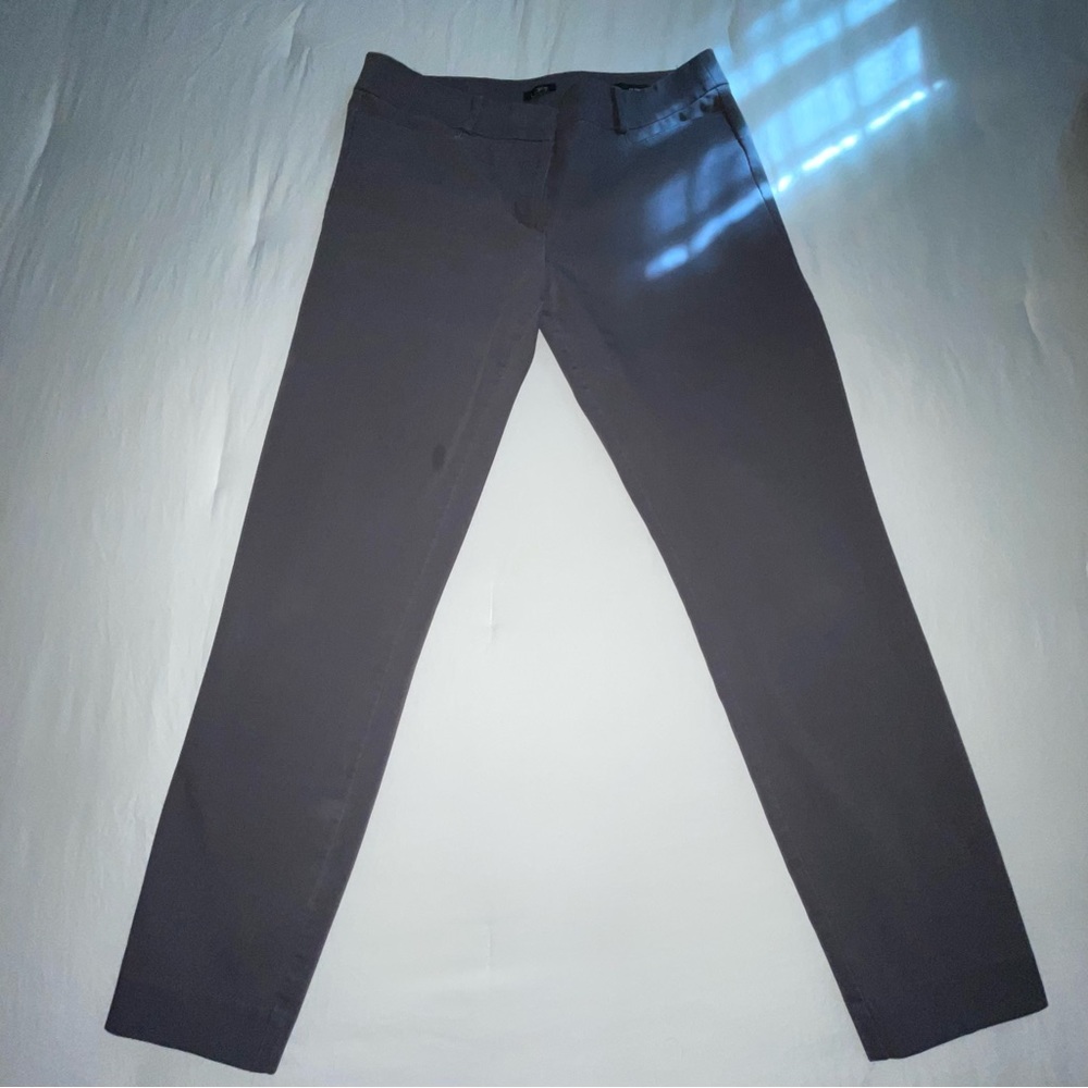 Loft TALL Dress Pants